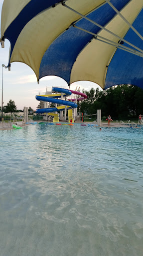 Water Park «Waseca Water Park», reviews and photos, 200 26th Avenue NE, Waseca, MN 56093, USA