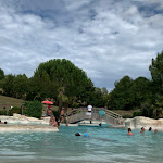 Photo n° 1 de l'avis de Jade.F fait le 19/08/2020 à 19:29 pour AQUAVAL - Complexe de loisirs à Lautrec à Lautrec