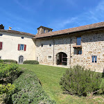 Photo n°3 de l'avis de Francesco.i fait le 18/04/2024 à 17:03 sur le  Castello di Buttrio - Exclusive Country House à Buttrio