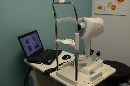 Optometrist «Focus Eye Care», reviews and photos, 1763 Freedom Dr #129, Naperville, IL 60563, USA