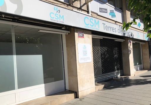 CSM TERRES DE LLEIDA en Lleida, Lleida