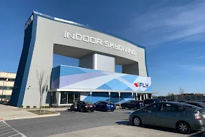 iFLY Indoor Skydiving - Baltimore image