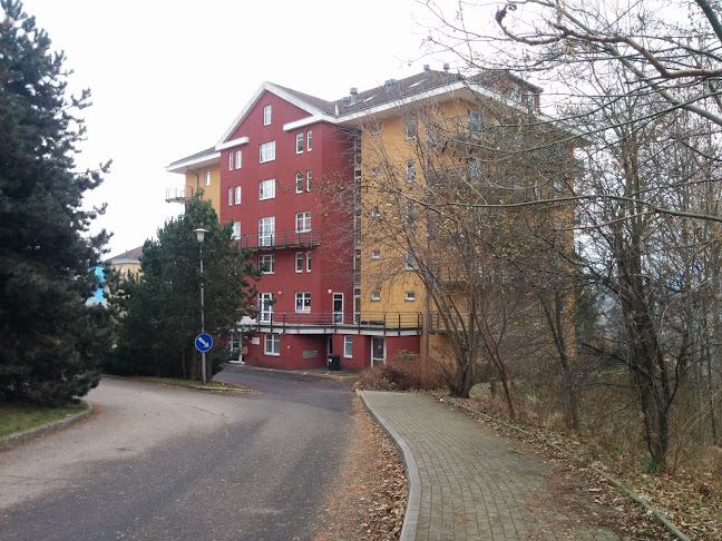 Centrum zdravotní a sociální péče Liberec, příspěvková organizace - Domov pro seniory