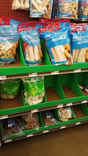Pet Supply Store «Pet Supplies Plus», reviews and photos, 4332 Kent Rd, Stow, OH 44224, USA