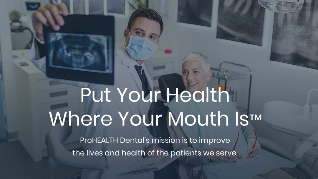 ProHEALTH Dental