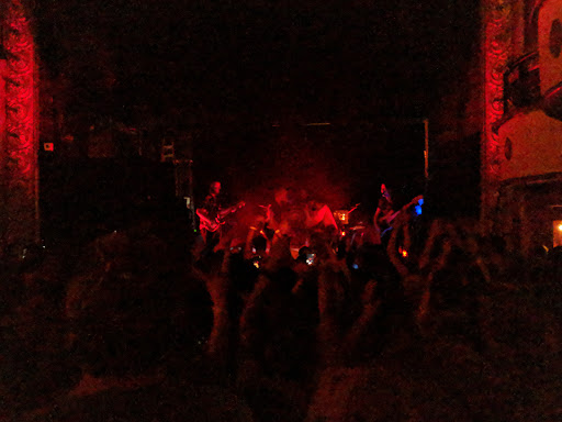 Live Music Venue «Majestic Theatre», reviews and photos, 115 King St, Madison, WI 53703, USA