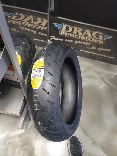 Motorcycle Repair Shop «2 Wheels Motorsports», reviews and photos, 15420 SW 136th St #7, Miami, FL 33196, USA