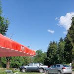 Photo n°3 de l'avis de Della.h fait le 04/06/2022 à 15:27 sur le  Ristoro del Pescatore à Corteno Golgi