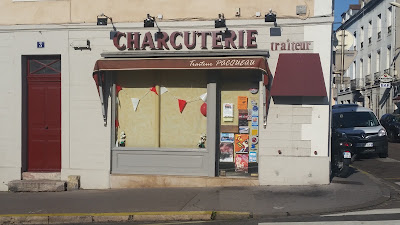 Traiteur Pacqueau à Chalon-sur-Saône