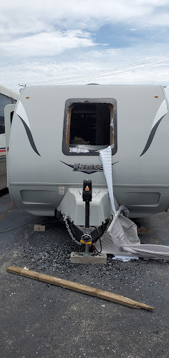 Self-Storage Facility «CubeSmart Self Storage», reviews and photos, 6104 Allentown Rd, Camp Springs, MD 20746, USA