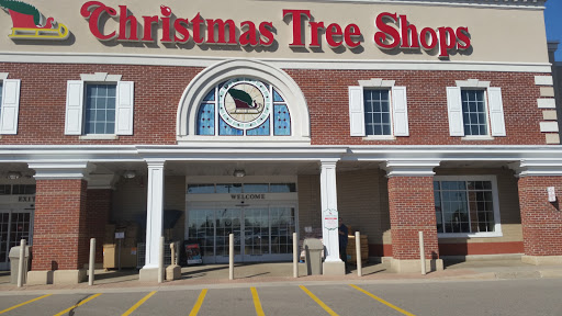Home Goods Store «Christmas Tree Shops», reviews and photos, 13361 Hall Rd, Utica, MI 48315, USA