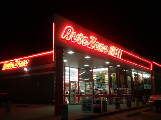 Auto Parts Store «AutoZone», reviews and photos, 6120 Jimmy Carter Blvd, Norcross, GA 30071, USA
