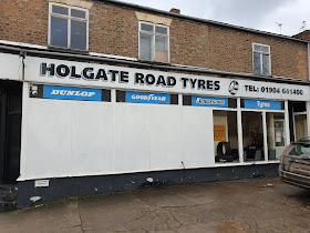 Holgate Road Tyres