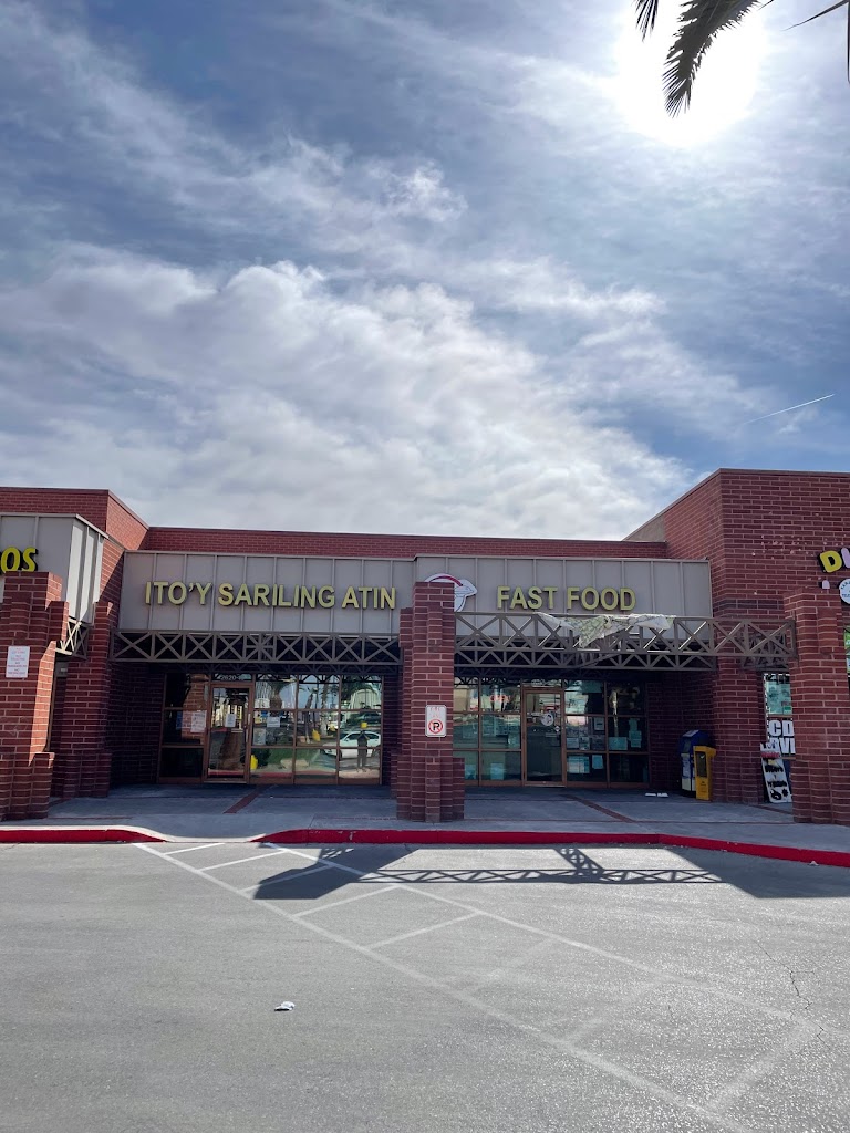 Itoy Sariling Atin 89109