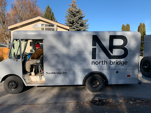 North Bridge Food Bank
