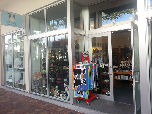 Pet Store «Whole Pet Essentials», reviews and photos, 11701 Lake Victoria Gardens Ave, Palm Beach Gardens, FL 33410, USA