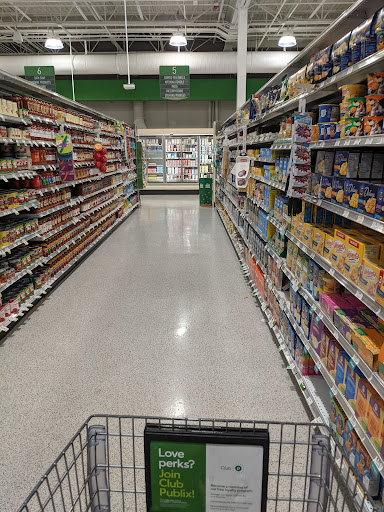 Supermarket «Publix Super Market On Overton», reviews and photos, 3141 Overton Rd, Mountain Brook, AL 35223, USA