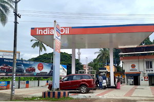 Indian Oil Corporation Anranju Fuels image