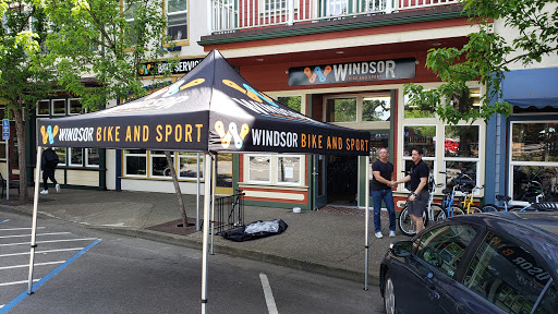 Bicycle Store «Windsor Bicycle Center», reviews and photos, 830 McClelland Dr, Windsor, CA 95492, USA