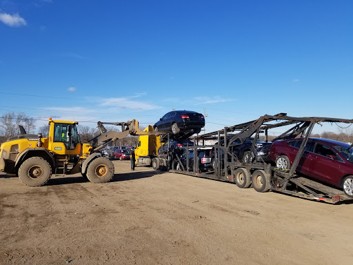 Smog Inspection Station «IAA Vehicle Purchasing», reviews and photos, 3302 S Harding St, Indianapolis, IN 46217, USA