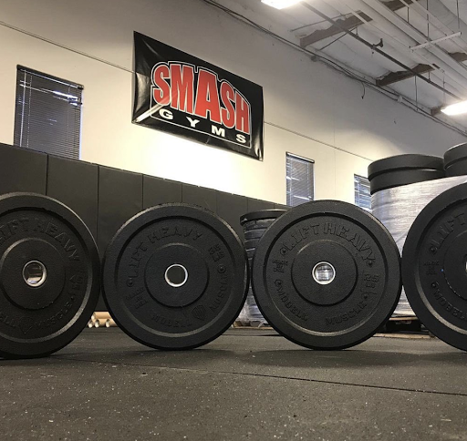 Sunnyvale Weights
