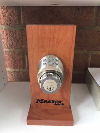 Locksmith «Mr. Locksmith», reviews and photos, 2650 Pleasantdale Rd #15, Atlanta, GA 30340, USA