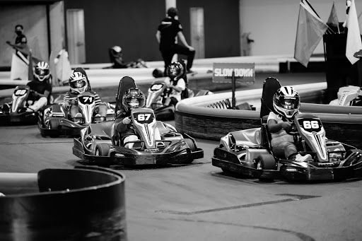 Go-Kart Track «K1 Speed», reviews and photos, 1000 N Edward Ct, Anaheim, CA 92806, USA