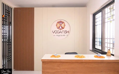 Yogansh Yoga Academy Raipur image