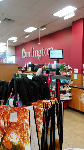 Clothing Store «Burlington Coat Factory», reviews and photos, 3702 E Hammer Ln, Stockton, CA 95212, USA