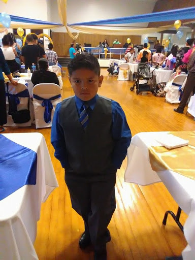 Shopping Mall «Pines Shopping Center», reviews and photos, 650 Elden St, Herndon, VA 20170, USA