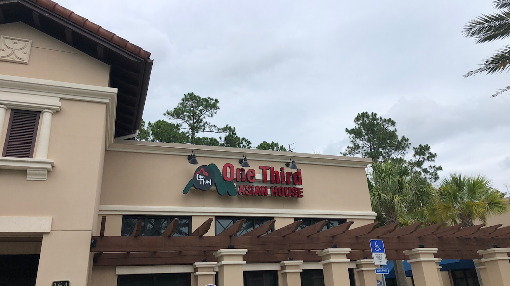 One Third Asian House 32259