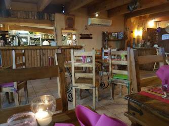 Restaurant Les Palmiers