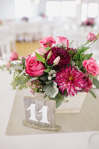 Florist «Flowerthyme», reviews and photos, 135 Main St, South Kingstown, RI 02879, USA