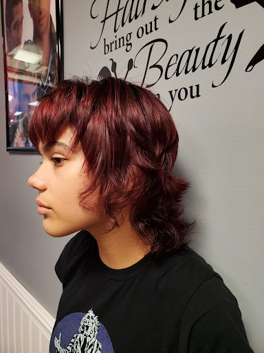 Hair Salon «Charlies Angels Unisex Salon», reviews and photos, 176 Windsor Hwy, New Windsor, NY 12553, USA