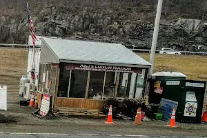 A&J's Lunch Wagon image