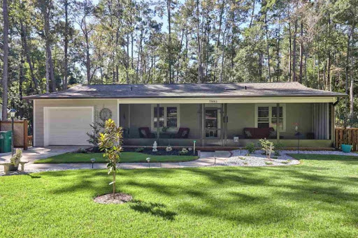 Real Estate Agents «Joe Manausa Real Estate», reviews and photos, 2066 Thomasville Rd, Tallahassee, FL 32308, USA