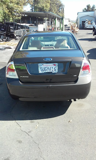 Car Wash «Scrub Boys Car Wash», reviews and photos, 1731 Broadway, Sacramento, CA 95818, USA