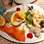 Photo n°3 de l'avis de La.t fait le 26/09/2021 à 14:39 sur le  Atmosphera à Lido di Jesolo