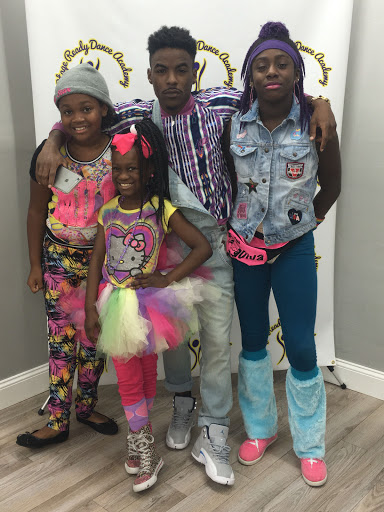 Dance School «Stage Ready Dance Academy», reviews and photos, 6309 Miramar Pkwy, Miramar, FL 33023, USA