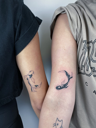 Explore tattoo ideas chicano, creative tattoo ideas in Upland, available at Scratch Tattoo Studio