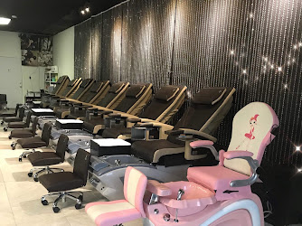 Cosmo nail & spa