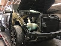 C & R Body Shop & Auto Collision Repair