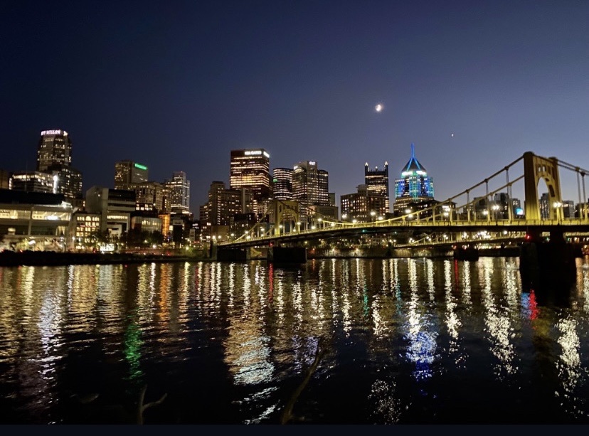 Pittsburgh, Amerika Birleşik Devletleri
