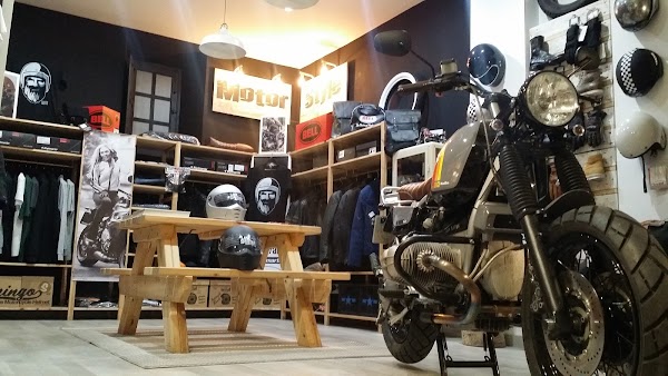 Imagen de THE CITY RIDER (3 de 27)