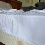 Photo n°1 de l'avis de Courtney.o fait le 09/07/2023 à 07:06 sur le  Majestic Palace Hotel à Sant'Agnello