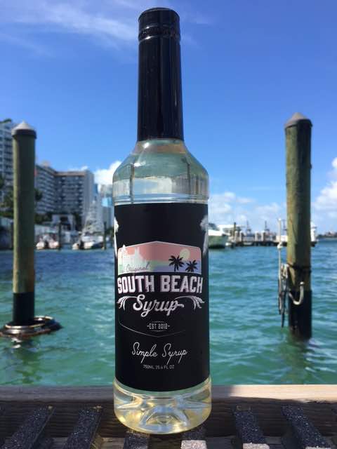 The South Beach Syrup Co.