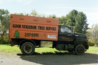 Good Neighbor Tree Services