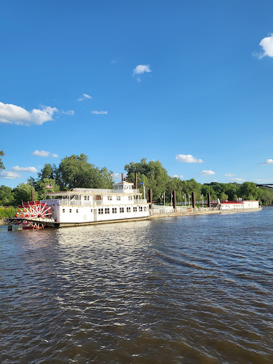 National Park «Mississippi National River and Recreation Area», reviews and photos, 120 West Kellogg Blvd, St Paul, MN 55102, USA