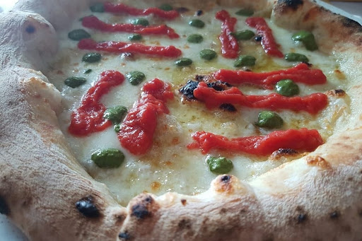 Sfizi & Pizza in Ercolano, Città Metropolitana di Napoli