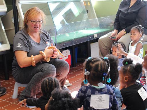 Learning Center «Imagine Nation Museum Early Learning Center», reviews and photos, 1 Pleasant St, Bristol, CT 06010, USA